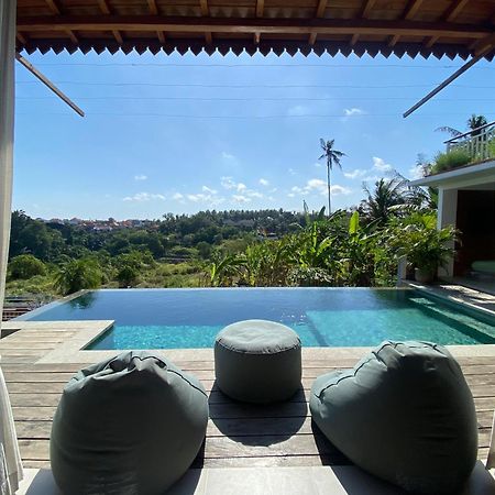 Villa Palma Pinda Saba Extérieur photo
