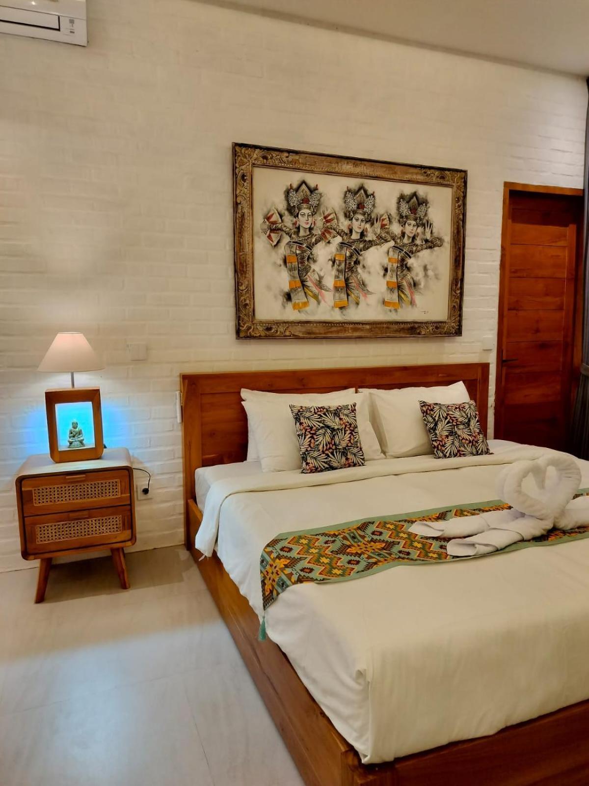 Villa Palma Pinda Saba Extérieur photo