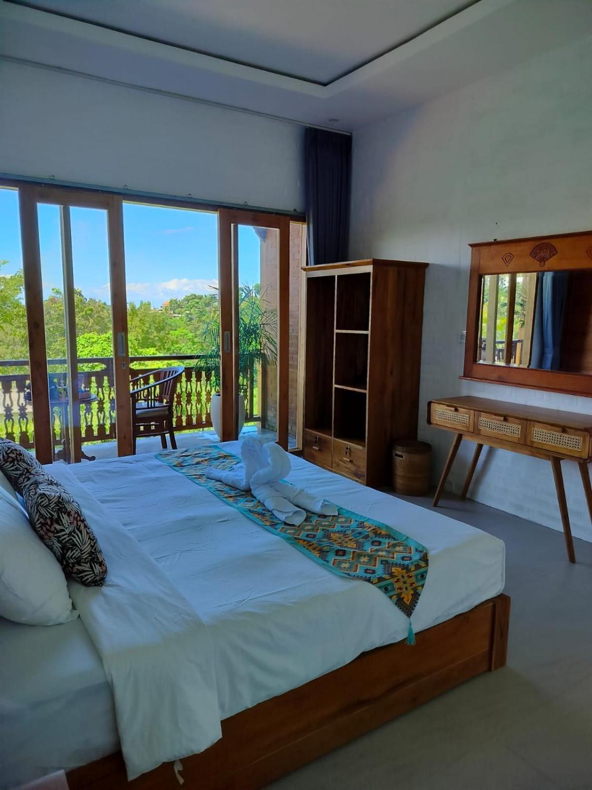 Villa Palma Pinda Saba Extérieur photo