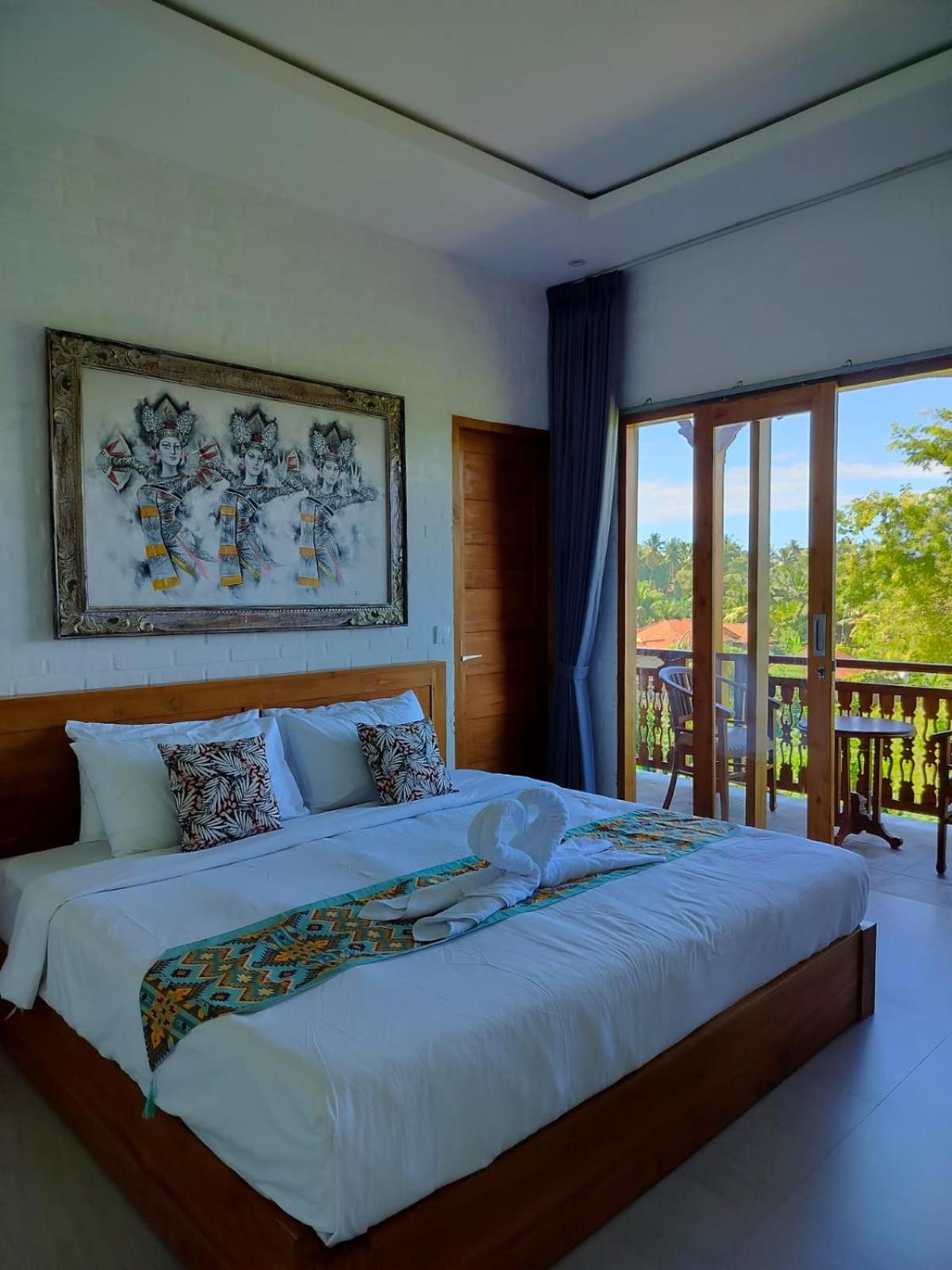 Villa Palma Pinda Saba Extérieur photo