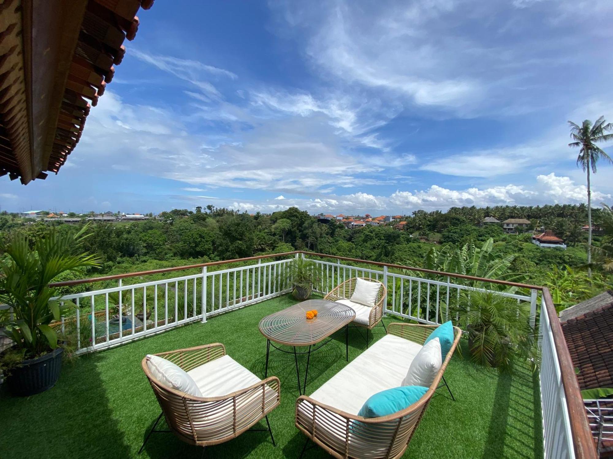 Villa Palma Pinda Saba Extérieur photo
