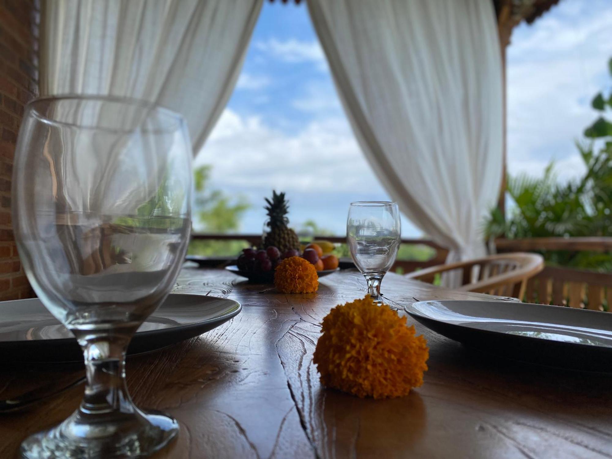 Villa Palma Pinda Saba Extérieur photo
