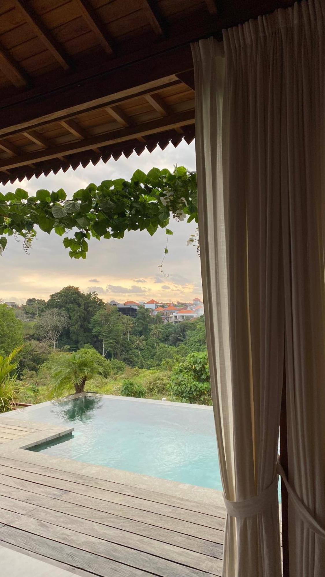 Villa Palma Pinda Saba Extérieur photo