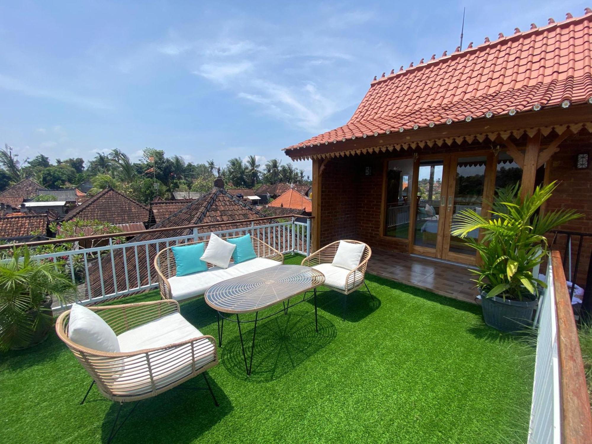 Villa Palma Pinda Saba Extérieur photo