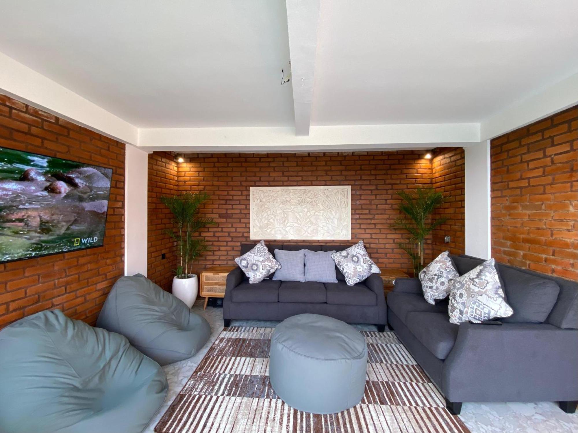 Villa Palma Pinda Saba Extérieur photo
