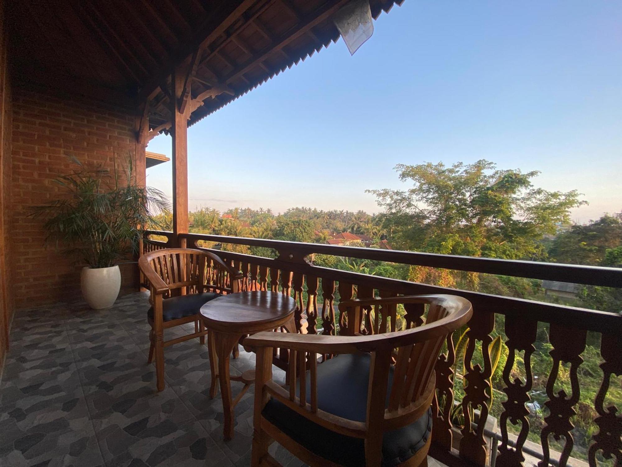 Villa Palma Pinda Saba Extérieur photo